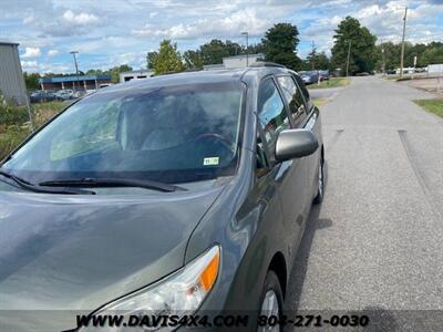 2011 Toyota Sienna Limited AWD All Wheel Drive Minivan   - Photo 34 - North Chesterfield, VA 23237