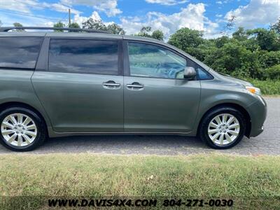 2011 Toyota Sienna Limited AWD All Wheel Drive Minivan   - Photo 23 - North Chesterfield, VA 23237