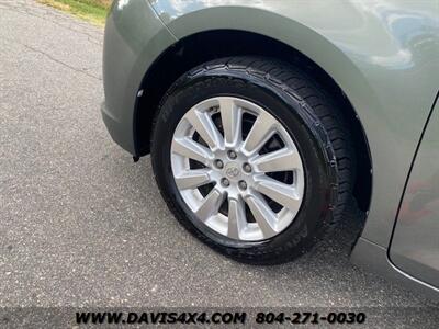 2011 Toyota Sienna Limited AWD All Wheel Drive Minivan   - Photo 17 - North Chesterfield, VA 23237