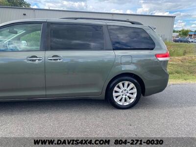 2011 Toyota Sienna Limited AWD All Wheel Drive Minivan   - Photo 29 - North Chesterfield, VA 23237