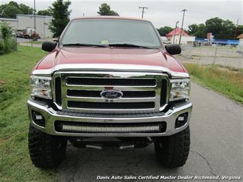 2000 Ford Excursion Limited Lifted 4X4 (SOLD)   - Photo 14 - North Chesterfield, VA 23237