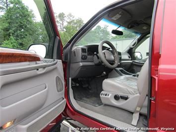 2000 Ford Excursion Limited Lifted 4X4 (SOLD)   - Photo 6 - North Chesterfield, VA 23237