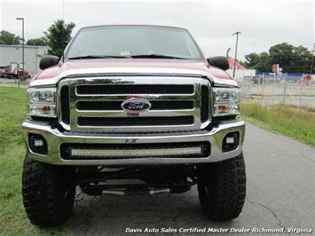 2000 Ford Excursion Limited Lifted 4X4 (SOLD)   - Photo 13 - North Chesterfield, VA 23237