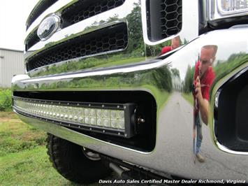 2000 Ford Excursion Limited Lifted 4X4 (SOLD)   - Photo 21 - North Chesterfield, VA 23237