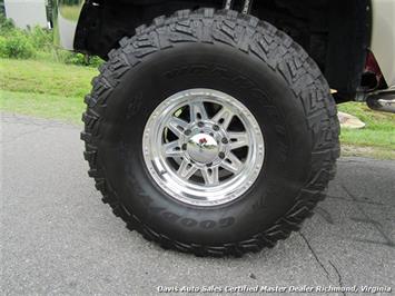 2000 Ford Excursion Limited Lifted 4X4 (SOLD)   - Photo 24 - North Chesterfield, VA 23237