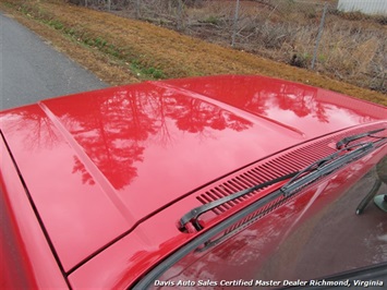 1986 Chevrolet C/K10 Custom Deluxe Regular Cab 4X4 Long Bed   - Photo 27 - North Chesterfield, VA 23237