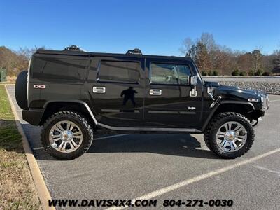 2007 Hummer H2 Four-Door SUV 4X4   - Photo 8 - North Chesterfield, VA 23237