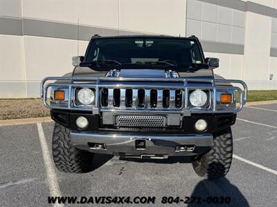 2007 Hummer H2 Four-Door SUV 4X4   - Photo 3 - North Chesterfield, VA 23237