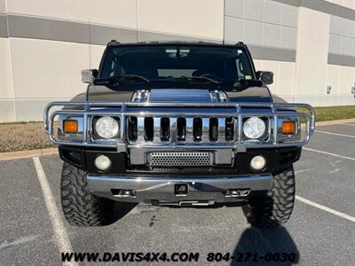 2007 Hummer H2 Four-Door SUV 4X4   - Photo 27 - North Chesterfield, VA 23237