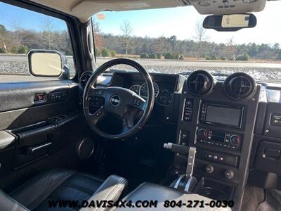 2007 Hummer H2 Four-Door SUV 4X4   - Photo 20 - North Chesterfield, VA 23237