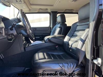 2007 Hummer H2 Four-Door SUV 4X4   - Photo 28 - North Chesterfield, VA 23237