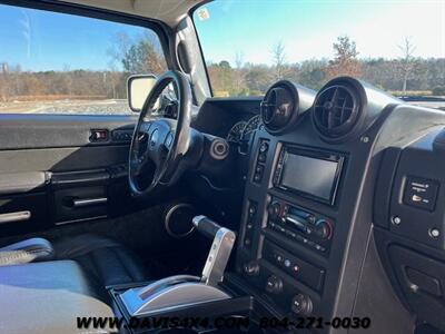 2007 Hummer H2 Four-Door SUV 4X4   - Photo 9 - North Chesterfield, VA 23237