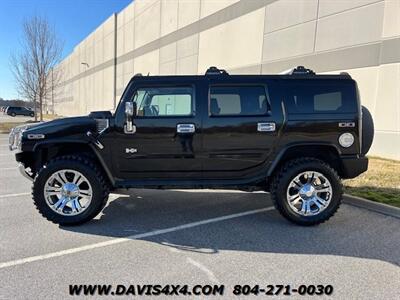 2007 Hummer H2 Four-Door SUV 4X4   - Photo 25 - North Chesterfield, VA 23237