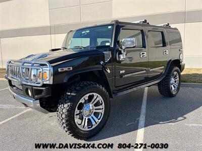 2007 Hummer H2 Four-Door SUV 4X4   - Photo 36 - North Chesterfield, VA 23237