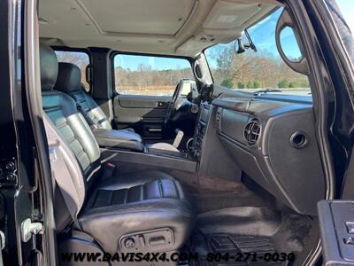 2007 Hummer H2 Four-Door SUV 4X4   - Photo 11 - North Chesterfield, VA 23237