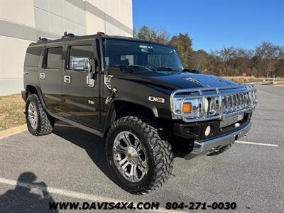 2007 Hummer H2 Four-Door SUV 4X4   - Photo 5 - North Chesterfield, VA 23237