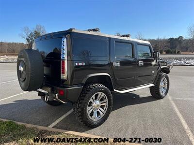 2007 Hummer H2 Four-Door SUV 4X4   - Photo 22 - North Chesterfield, VA 23237