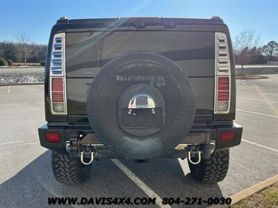 2007 Hummer H2 Four-Door SUV 4X4   - Photo 23 - North Chesterfield, VA 23237