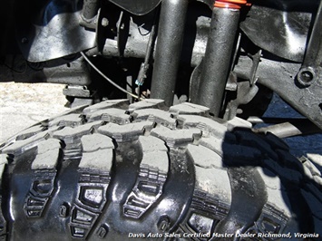 2002 Chevrolet Silverado 2500 LS Lifted 4X4 Monster Crew Cab Short Bed  (SOLD) - Photo 28 - North Chesterfield, VA 23237