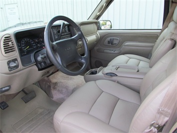 1997 GMC Suburban K1500 (SOLD)   - Photo 6 - North Chesterfield, VA 23237