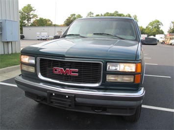 1997 GMC Suburban K1500 (SOLD)   - Photo 2 - North Chesterfield, VA 23237