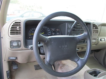 1997 GMC Suburban K1500 (SOLD)   - Photo 8 - North Chesterfield, VA 23237