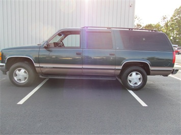 1997 GMC Suburban K1500 (SOLD)   - Photo 17 - North Chesterfield, VA 23237