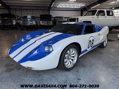 2014 Ford GT Kit Fiberfab Avenger GT   - Photo 23 - North Chesterfield, VA 23237