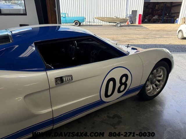 2014 Ford GT Kit Fiberfab Avenger GT   - Photo 10 - North Chesterfield, VA 23237