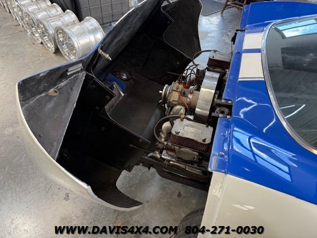 2014 Ford GT Kit Fiberfab Avenger GT   - Photo 15 - North Chesterfield, VA 23237