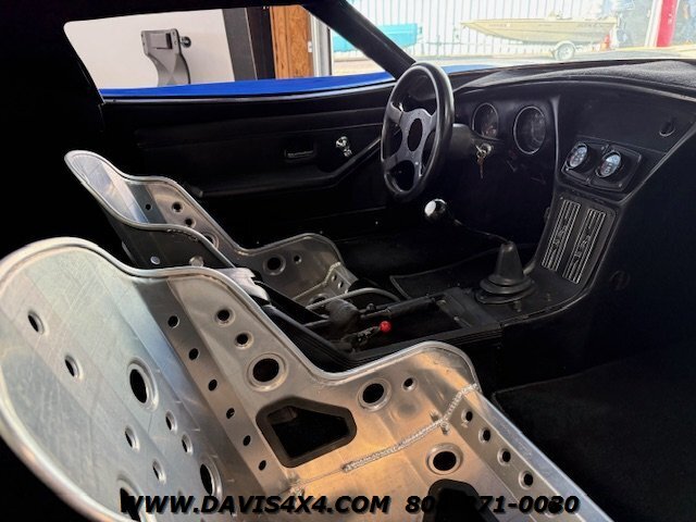 2014 Ford GT Kit Fiberfab Avenger GT   - Photo 11 - North Chesterfield, VA 23237