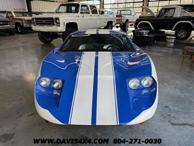 2014 Ford GT Kit Fiberfab Avenger GT   - Photo 5 - North Chesterfield, VA 23237