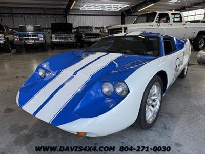 2014 Ford GT Kit Fiberfab Avenger GT   - Photo 25 - North Chesterfield, VA 23237