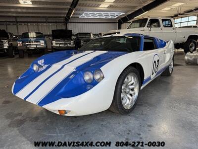 2014 Ford GT Kit Fiberfab Avenger GT   - Photo 4 - North Chesterfield, VA 23237