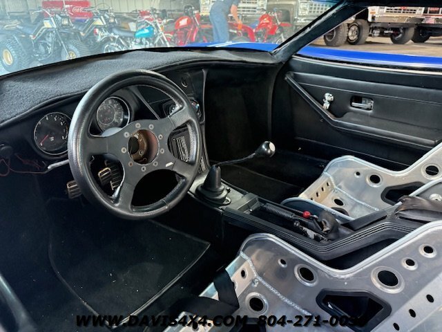 2014 Ford GT Kit Fiberfab Avenger GT   - Photo 21 - North Chesterfield, VA 23237