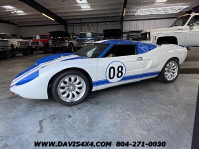 2014 Ford GT Kit Fiberfab Avenger GT   - Photo 24 - North Chesterfield, VA 23237