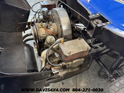 2014 Ford GT Kit Fiberfab Avenger GT   - Photo 16 - North Chesterfield, VA 23237