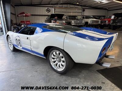 2014 Ford GT Kit Fiberfab Avenger GT   - Photo 20 - North Chesterfield, VA 23237