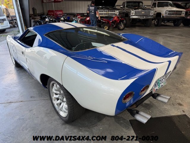 2014 Ford GT Kit Fiberfab Avenger GT   - Photo 18 - North Chesterfield, VA 23237