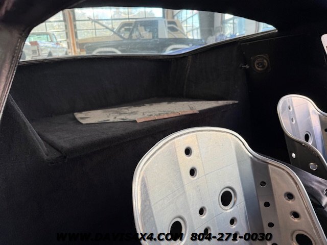 2014 Ford GT Kit Fiberfab Avenger GT   - Photo 13 - North Chesterfield, VA 23237