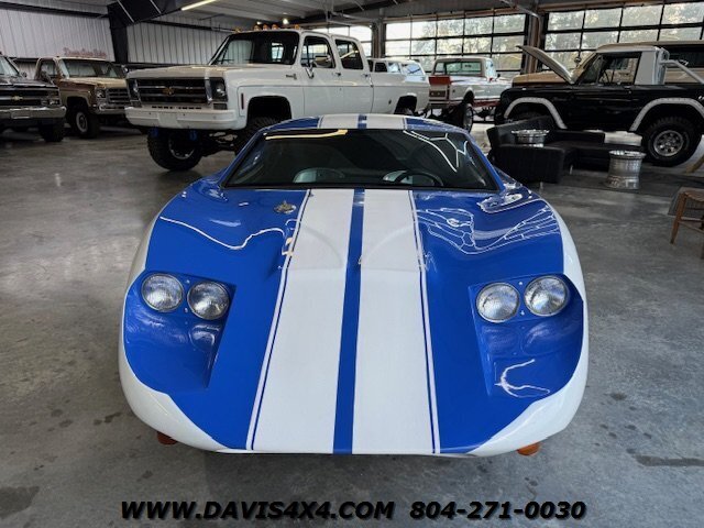 2014 Ford GT Kit Fiberfab Avenger GT   - Photo 27 - North Chesterfield, VA 23237