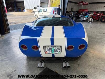 2014 Ford GT Kit Fiberfab Avenger GT   - Photo 17 - North Chesterfield, VA 23237