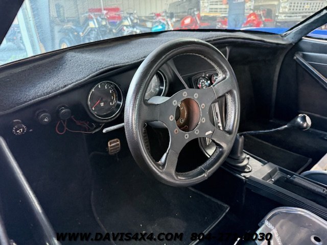 2014 Ford GT Kit Fiberfab Avenger GT   - Photo 26 - North Chesterfield, VA 23237