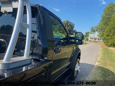 2018 Ford F-450 XLT   - Photo 29 - North Chesterfield, VA 23237