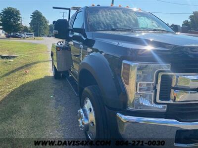 2018 Ford F-450 XLT   - Photo 22 - North Chesterfield, VA 23237