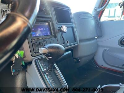 2005 INTERNATIONAL CXT 7300 Crew Cab Custom Cxt 4x4 Monster Pickup   - Photo 10 - North Chesterfield, VA 23237