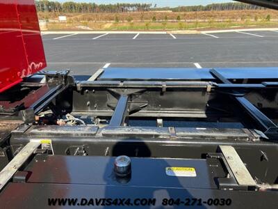 2020 Kenworth T270 Rollback Flatbed Jerr-Dan Aluminum Bed Tow Truck   - Photo 35 - North Chesterfield, VA 23237