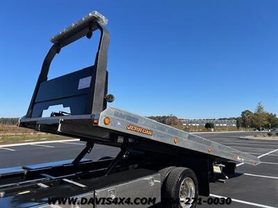 2020 Kenworth T270 Rollback Flatbed Jerr-Dan Aluminum Bed Tow Truck   - Photo 36 - North Chesterfield, VA 23237