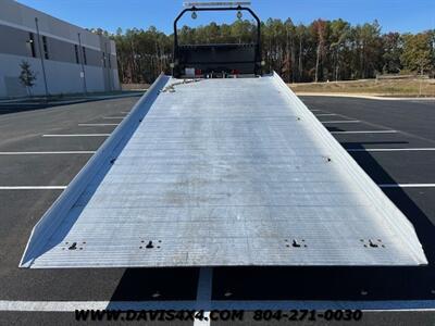 2020 Kenworth T270 Rollback Flatbed Jerr-Dan Aluminum Bed Tow Truck   - Photo 32 - North Chesterfield, VA 23237