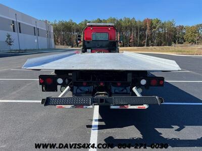 2020 Kenworth T270 Rollback Flatbed Jerr-Dan Aluminum Bed Tow Truck   - Photo 19 - North Chesterfield, VA 23237